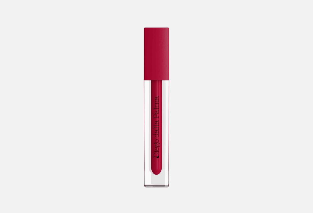 Diego Dalla Palma Milano Moisturizing creamy matte lipstick Stay on me
