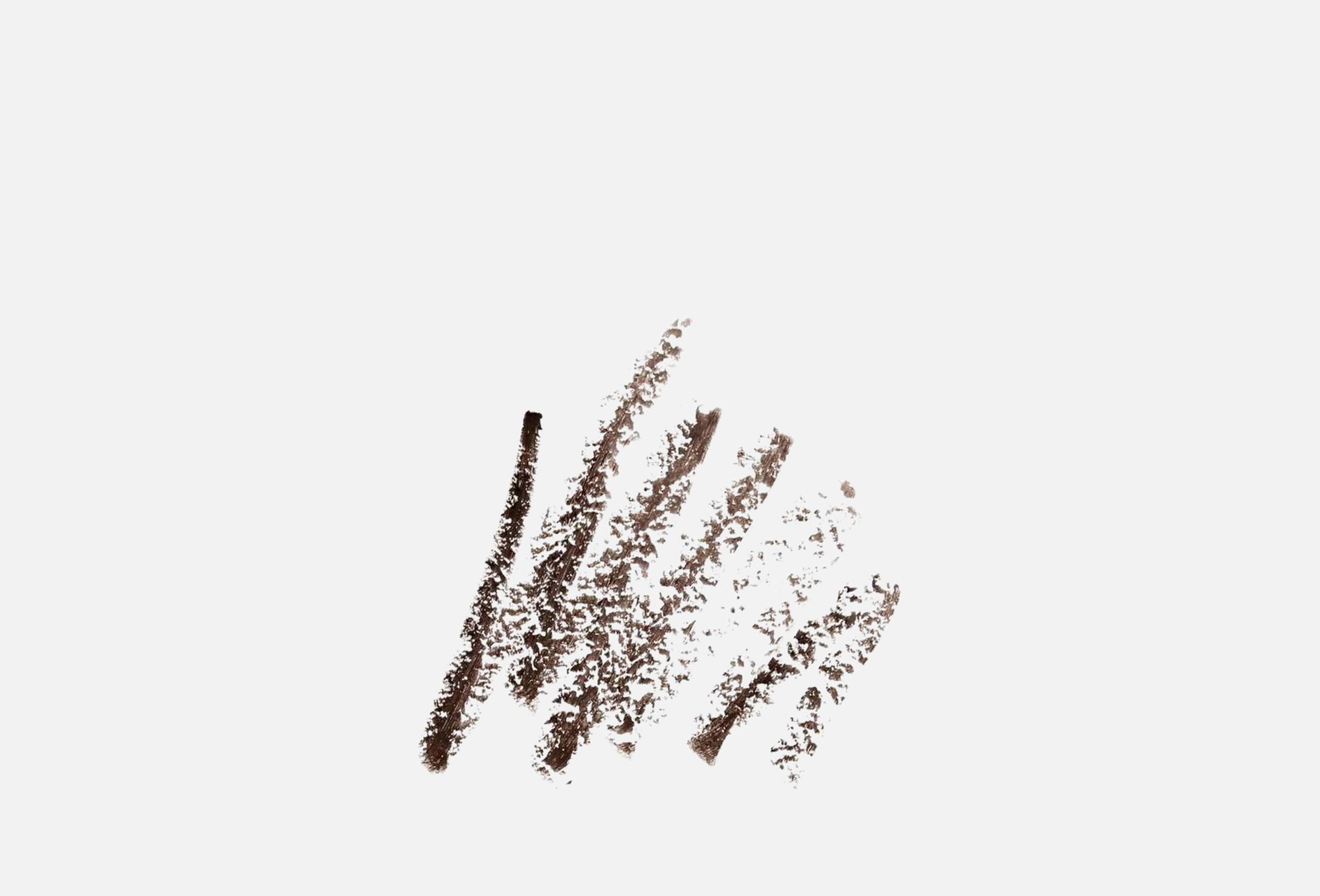 Diego Dalla Palma Milano Eyebrow pencil The brow studio 13, Charcoal grey 0.09 g Diego Dalla Palma Milano Eyebrow pencil The brow studio
