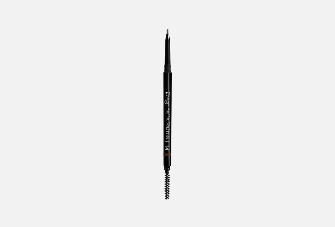 Diego Dalla Palma Milano Eyebrow pencil The brow studio
