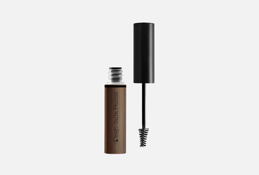 Diego Dalla Palma Milano Volumizing tinted eyebrow gel The brow studio 28, Ash brown 6 ml Diego Dalla Palma Milano Volumizing tinted eyebrow gel The brow studio