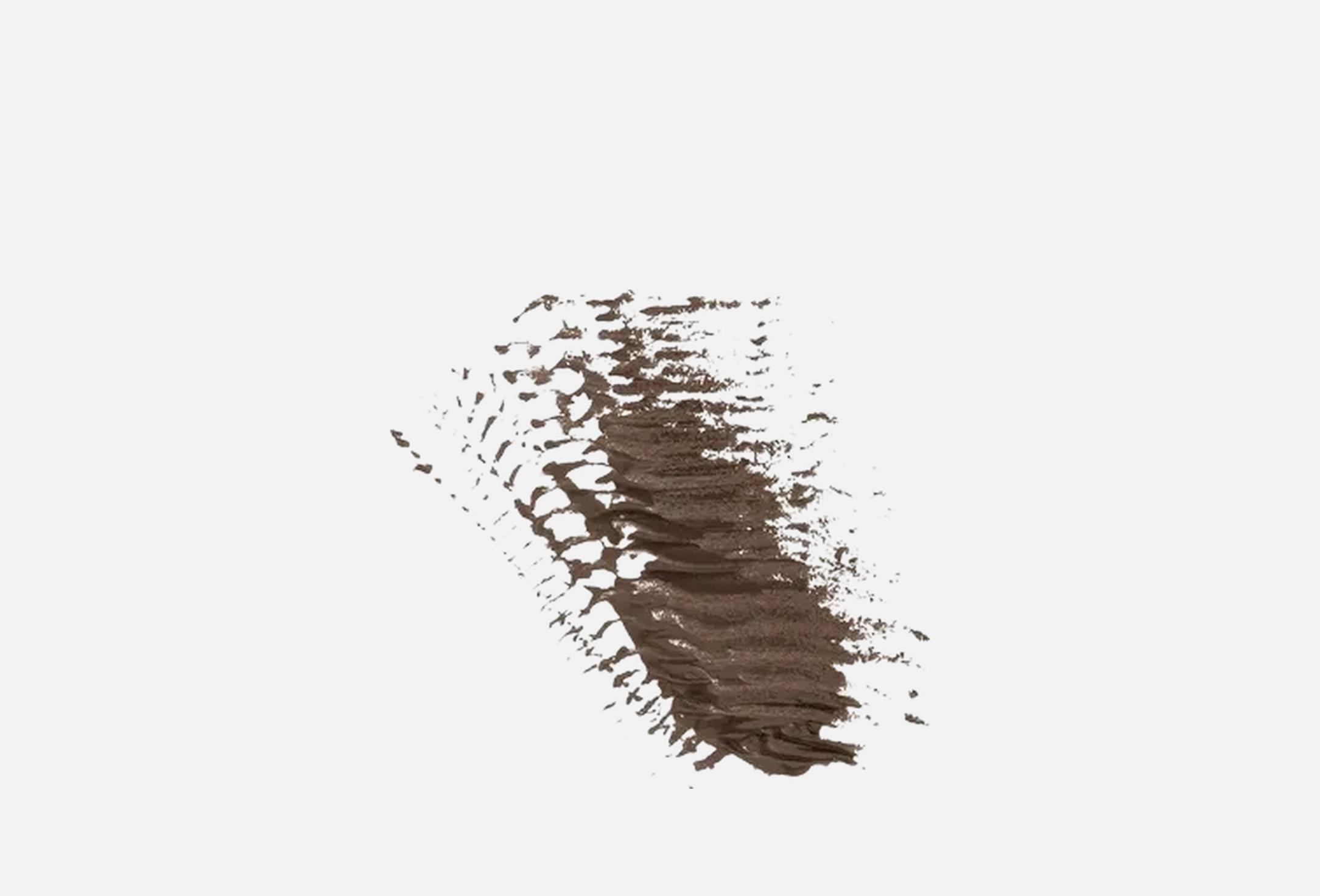 Diego Dalla Palma Milano Volumizing tinted eyebrow gel The brow studio 28, Ash brown 6 ml Diego Dalla Palma Milano Volumizing tinted eyebrow gel The brow studio