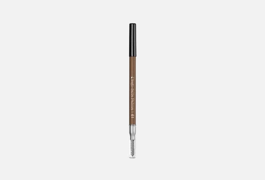 Diego Dalla Palma Milano Eyebrow pencil with brush The brow studio