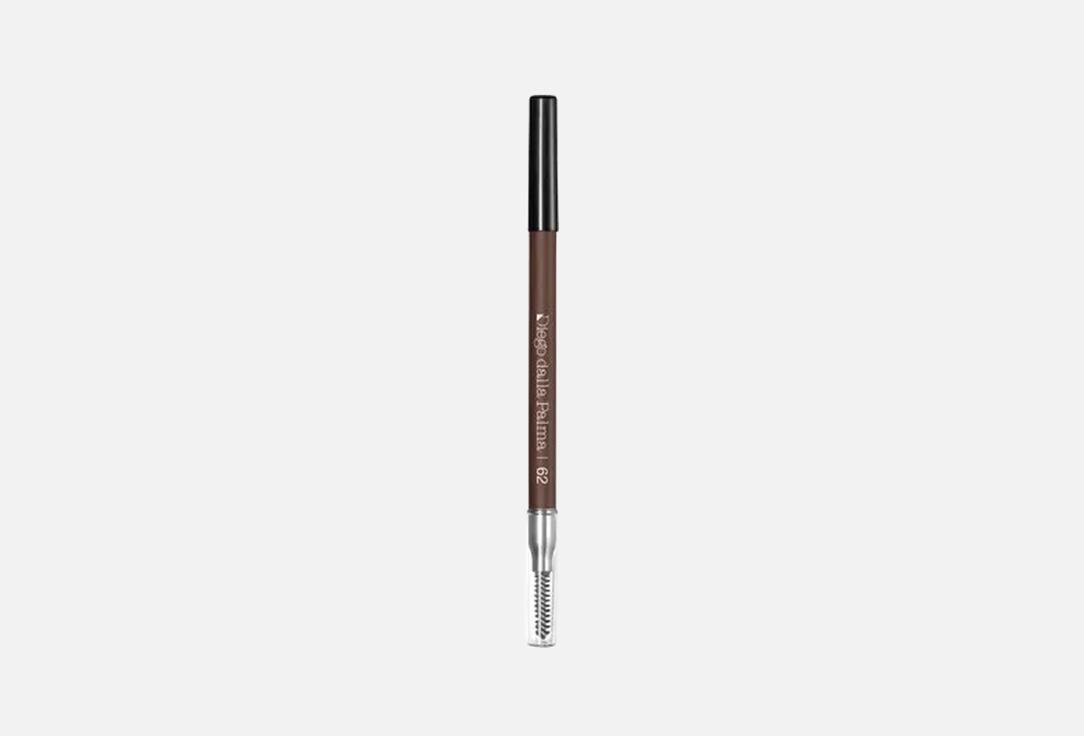 Diego Dalla Palma Milano Eyebrow pencil with brush The brow studio