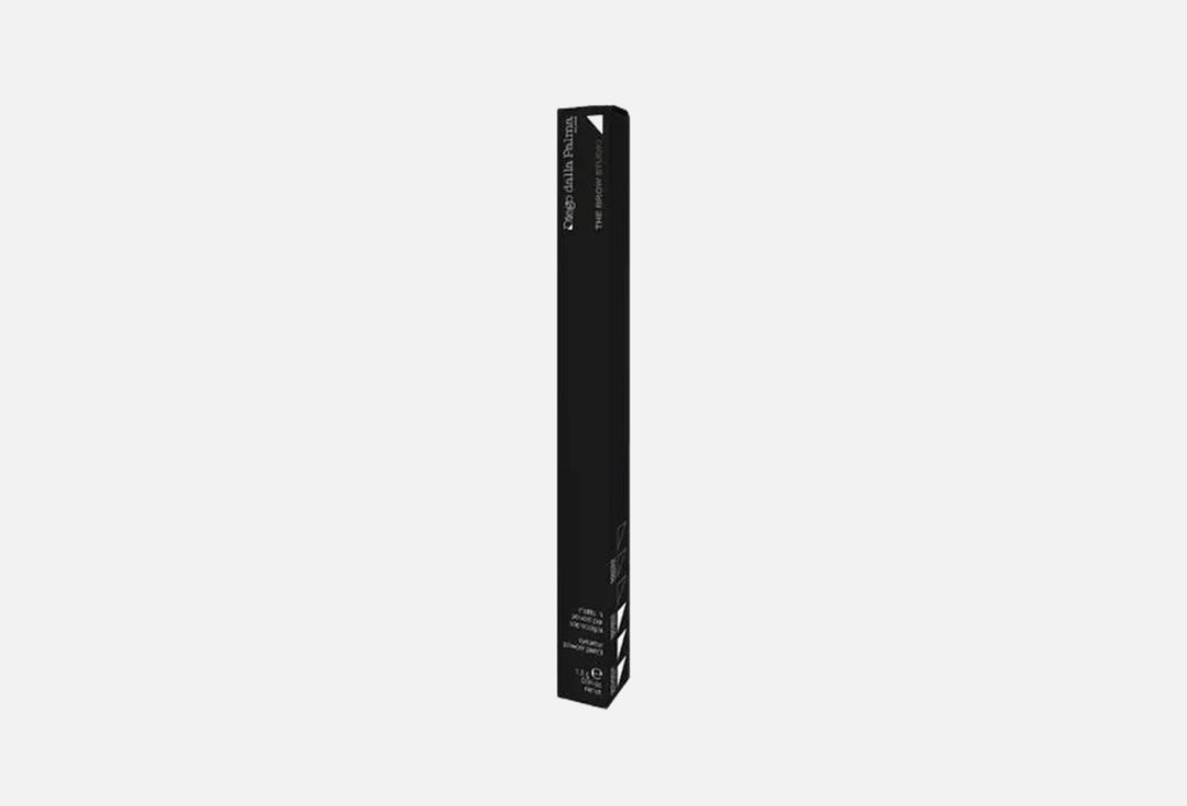 Diego Dalla Palma Milano Eyebrow pencil with brush The brow studio