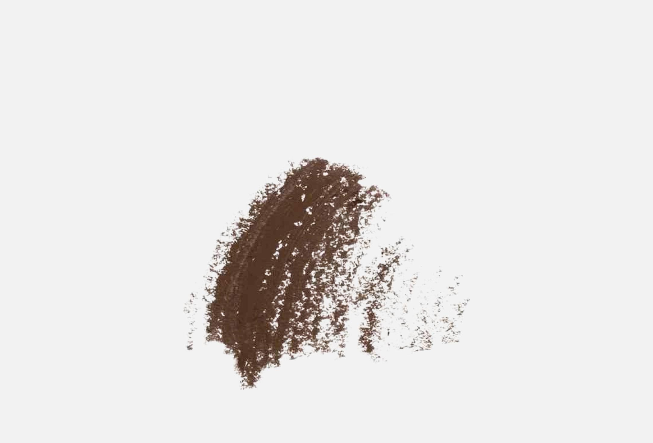 Diego Dalla Palma Milano Long-lasting Eyebrow pencil with brush The brow studio 102, Warm taupe 1.08 g Diego Dalla Palma Milano Long-lasting Eyebrow pencil with brush The brow studio