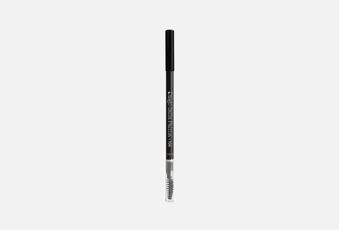 Diego Dalla Palma Milano Long-lasting Eyebrow pencil with brush The brow studio