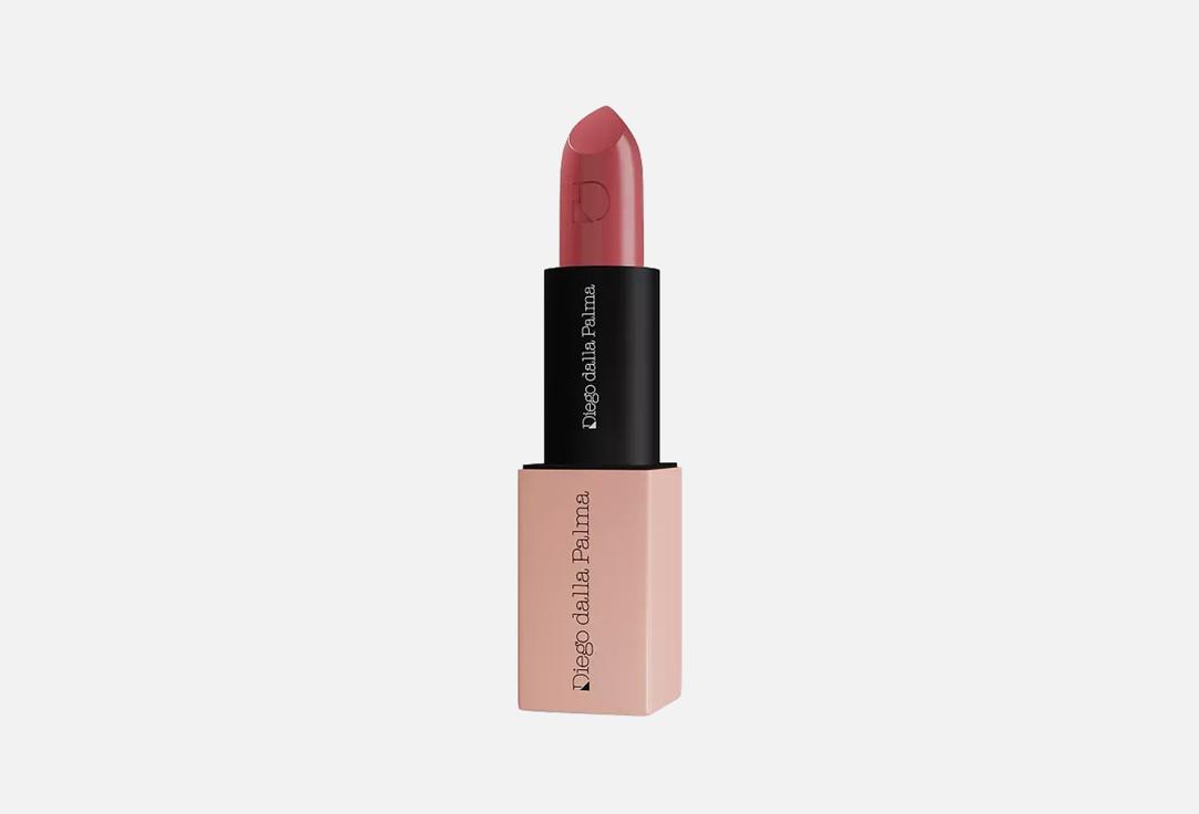 Diego Dalla Palma Milano Moisturizing creamy matte lipstick refill Il rosetto 16, Naughty girl 3.5 g Diego Dalla Palma Milano Moisturizing creamy matte lipstick refill Il rosetto
