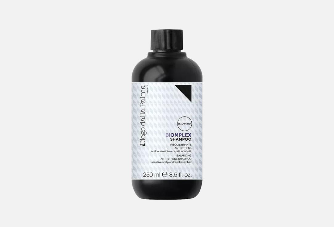 Diego Dalla Palma Milano Balancing anti-stress shampoo Biomplex