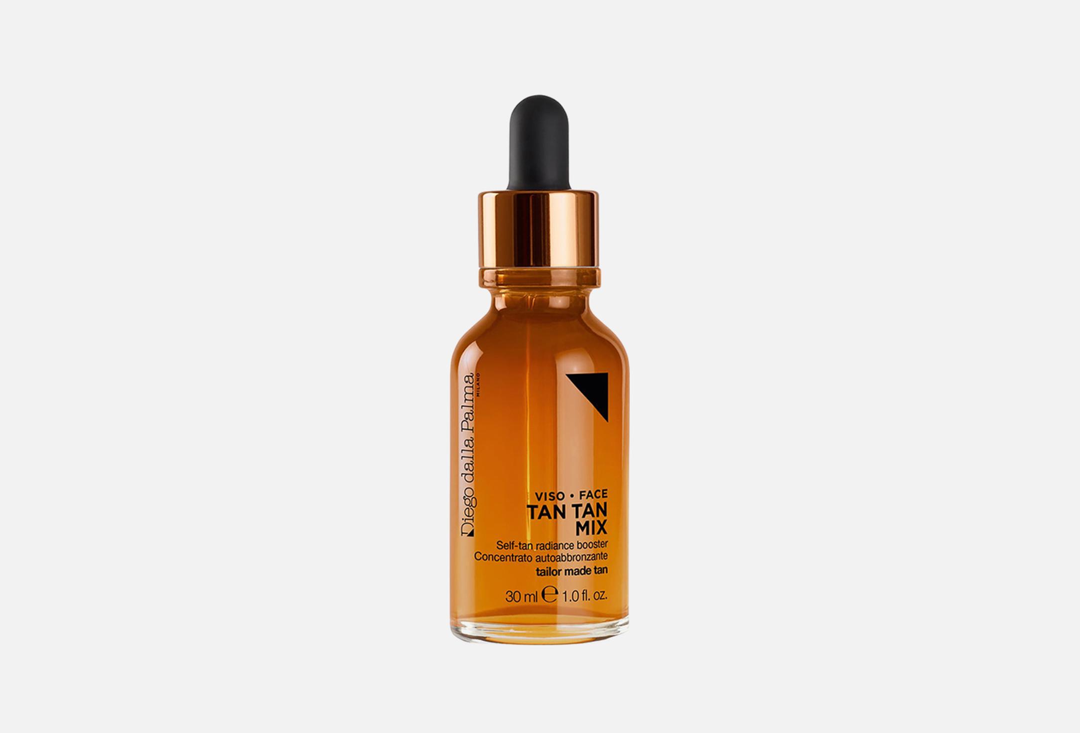 Tan Tan Mix 30