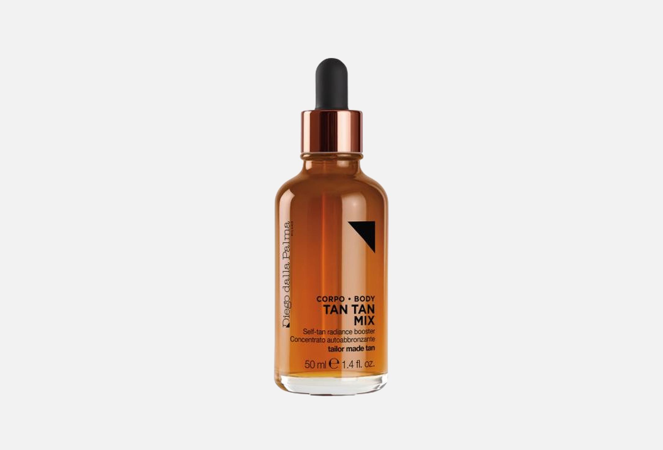 Tan Tan Mix 50