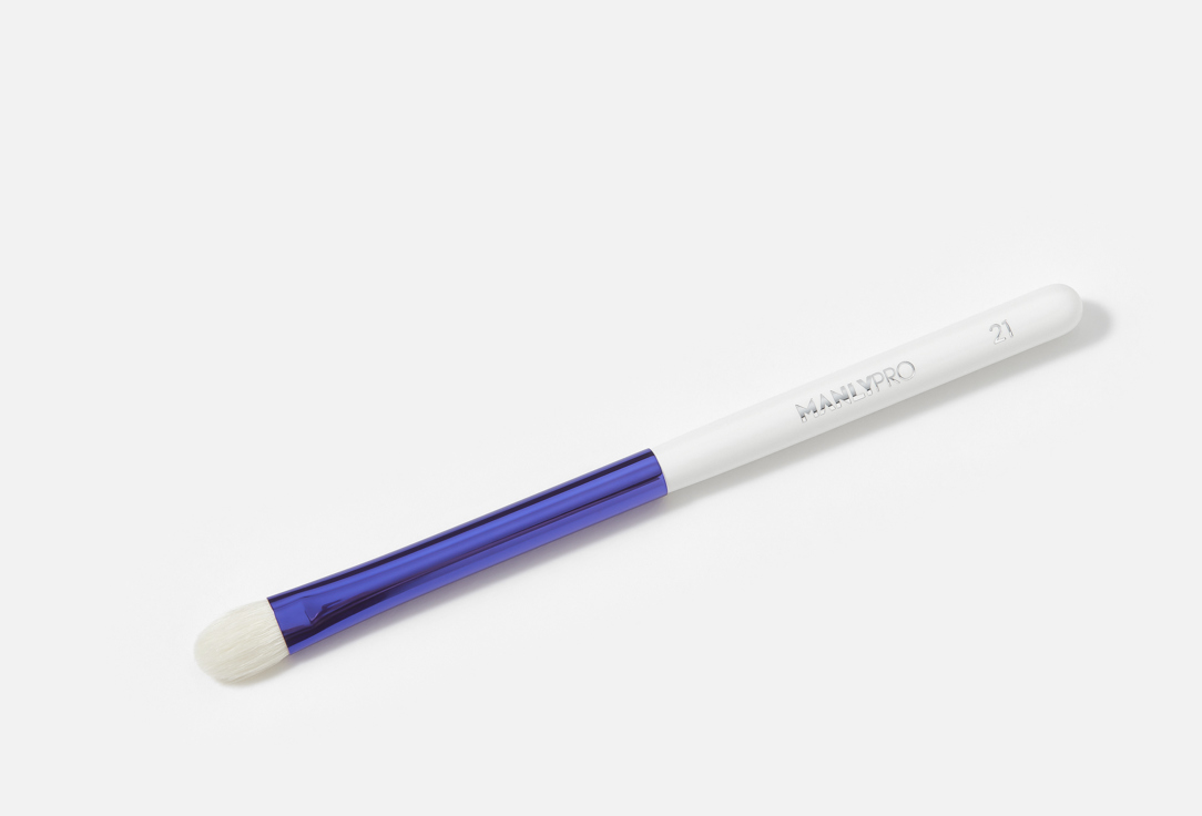 Manly PRO Small Flat Eyeshadow Brush K21
