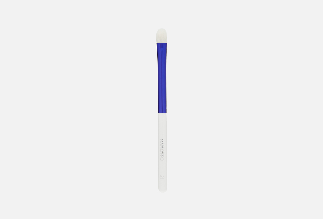 Manly PRO Small Flat Eyeshadow Brush K21