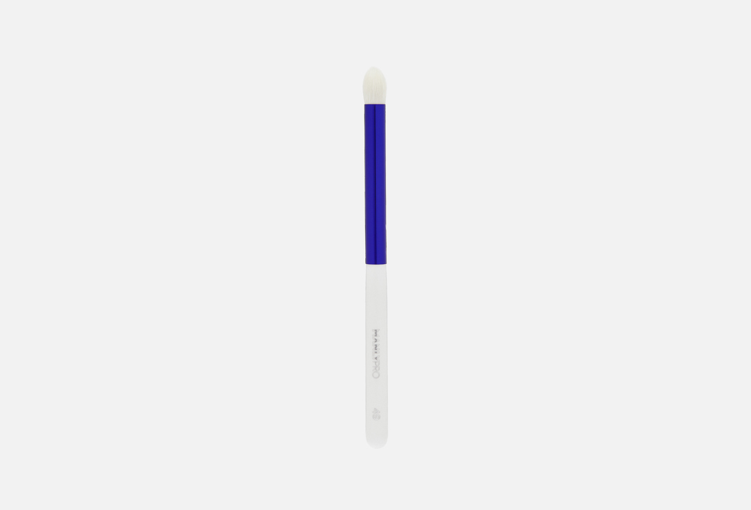 Manly PRO Small Round Pointed Eyeshadow Brush K49