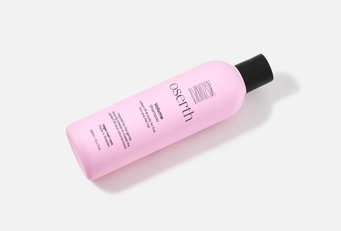 Oserth Volume Hair Shampoo Volume