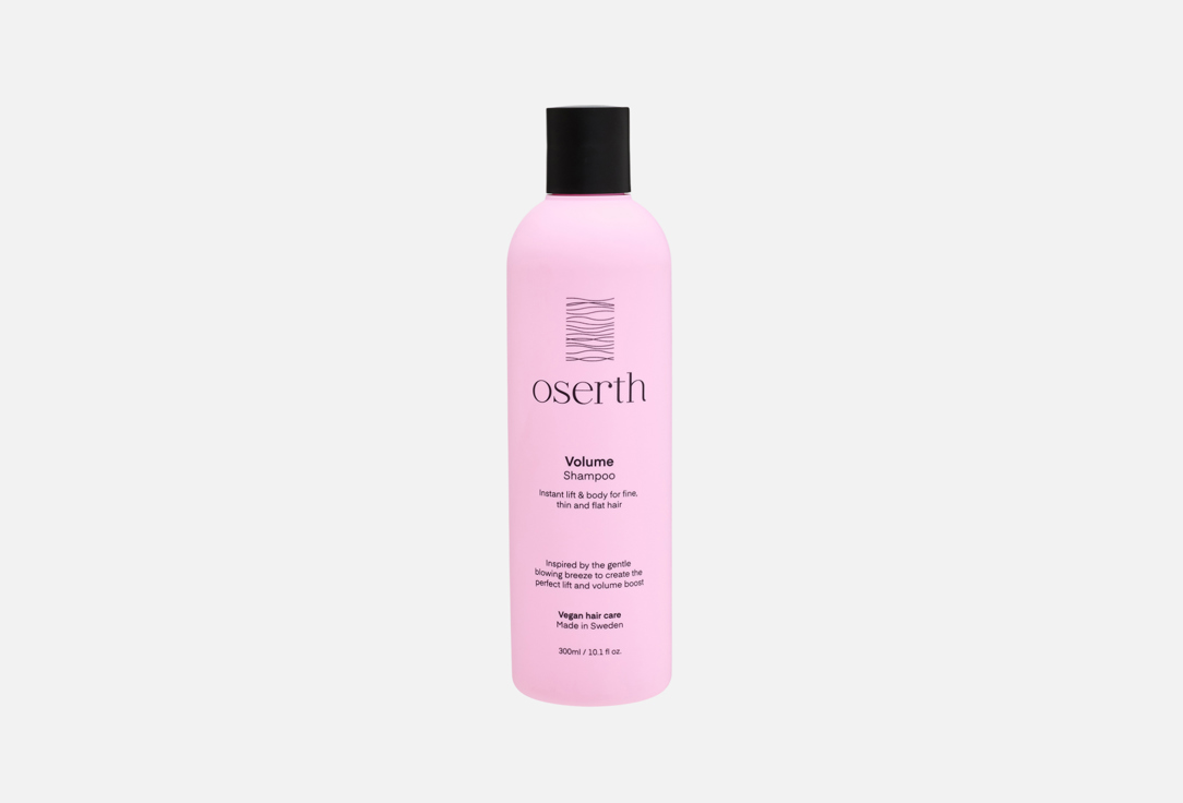 Oserth Volume Hair Shampoo Volume