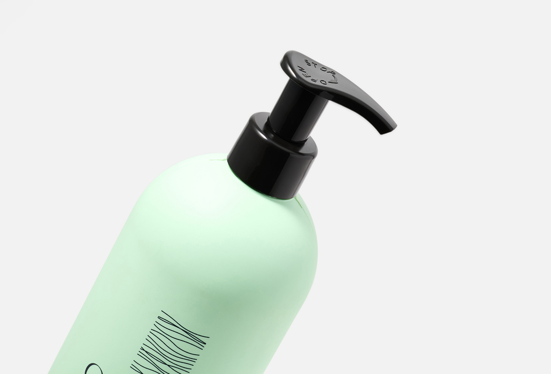 Oserth restoreing hair Mask Restore 1000 ml Oserth restoreing hair Mask Restore