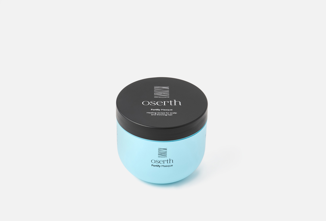 Oserth fortifying hair Mask Fortify