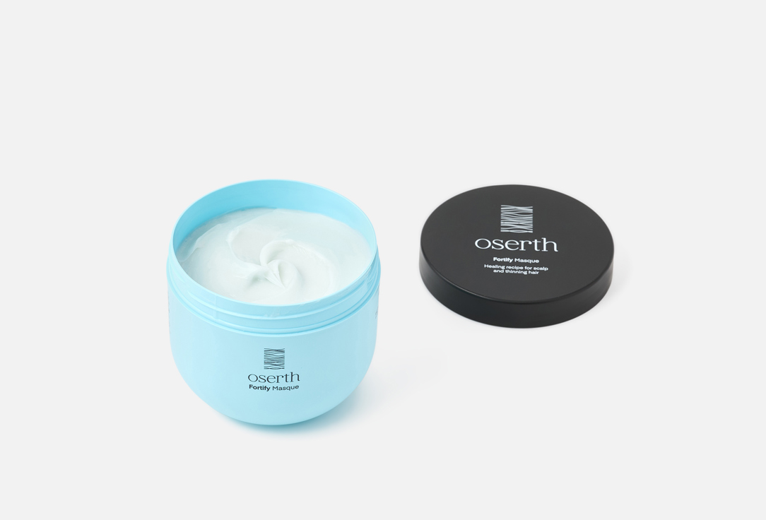 Oserth fortifying hair Mask Fortify