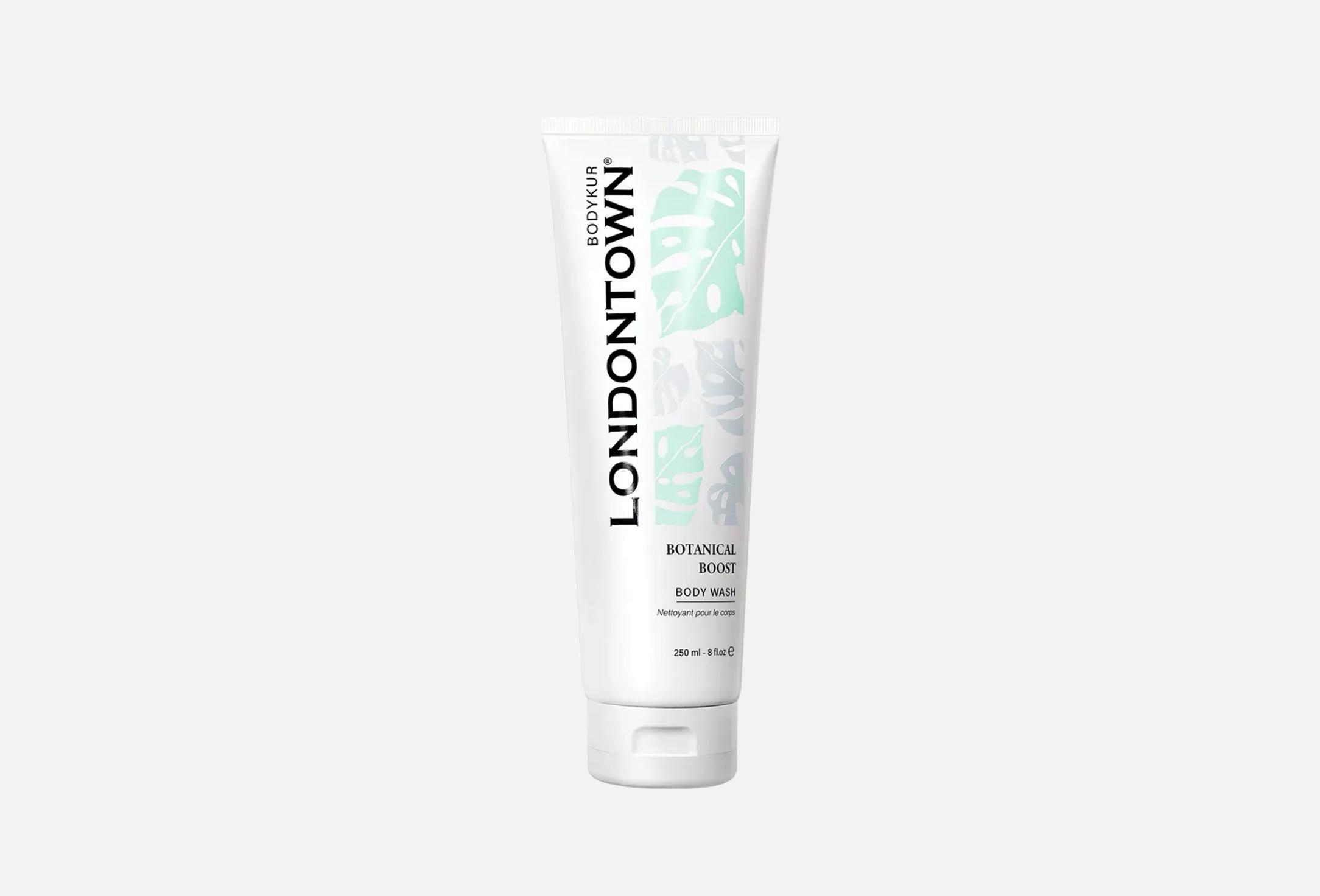 Botanical boost  250 