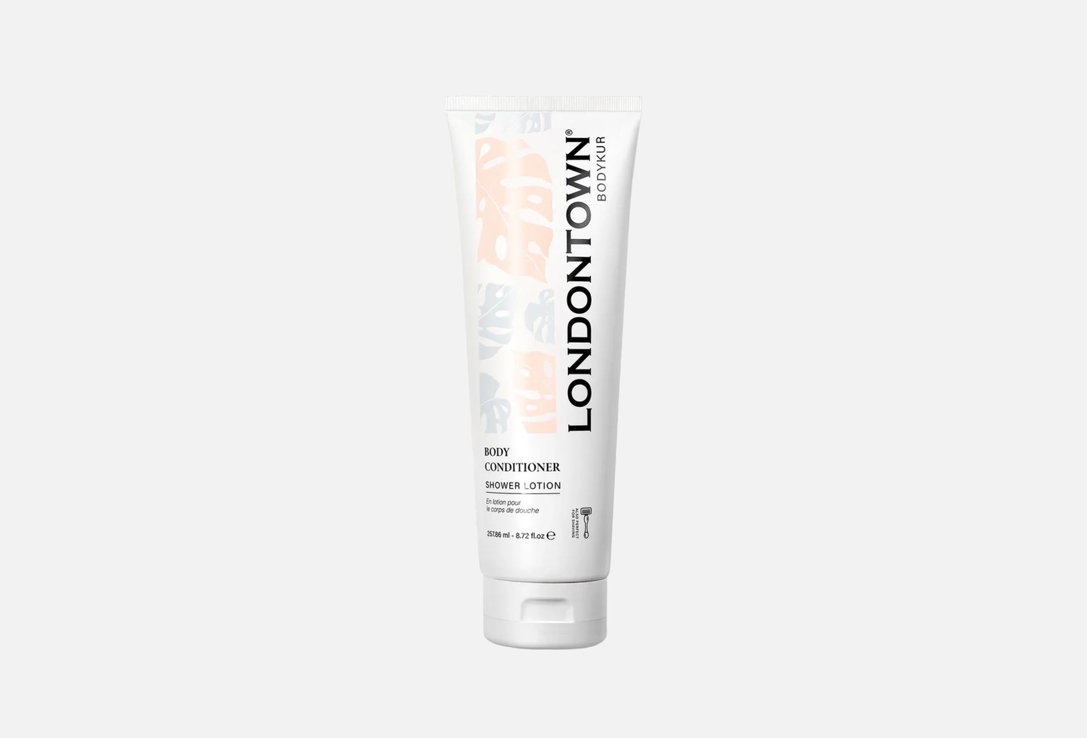body conditioner 258