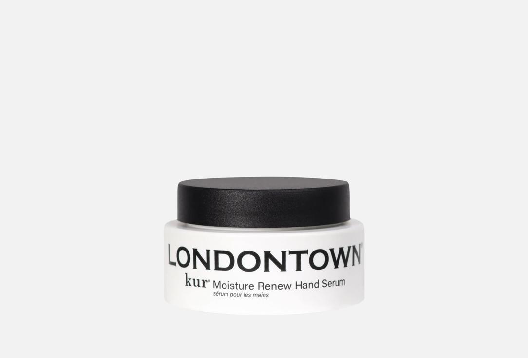 Londontown Moisturizing hand serum kur Moisture renew 27 ml Londontown Moisturizing hand serum kur Moisture renew