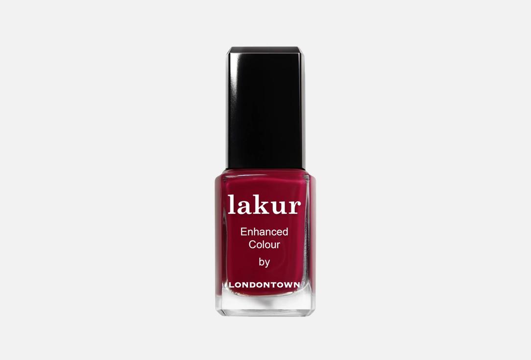 Londontown nail polish Lakur