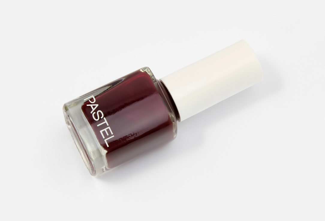 Pastel Cosmetics Nail Polish Classic 15, Brownie bliss 13 ml Pastel Cosmetics Nail Polish Classic