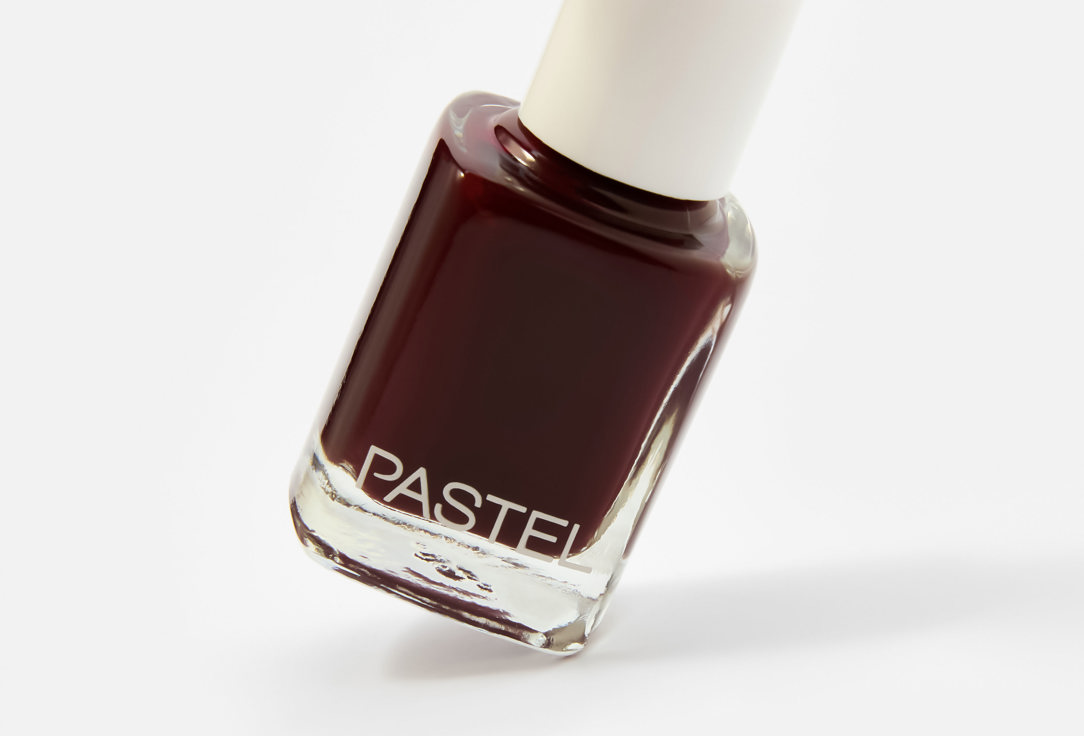 Pastel Cosmetics Nail Polish Classic 15, Brownie bliss 13 ml Pastel Cosmetics Nail Polish Classic