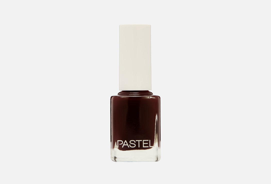 Pastel Cosmetics Nail Polish Classic 15, Brownie bliss 13 ml Pastel Cosmetics Nail Polish Classic
