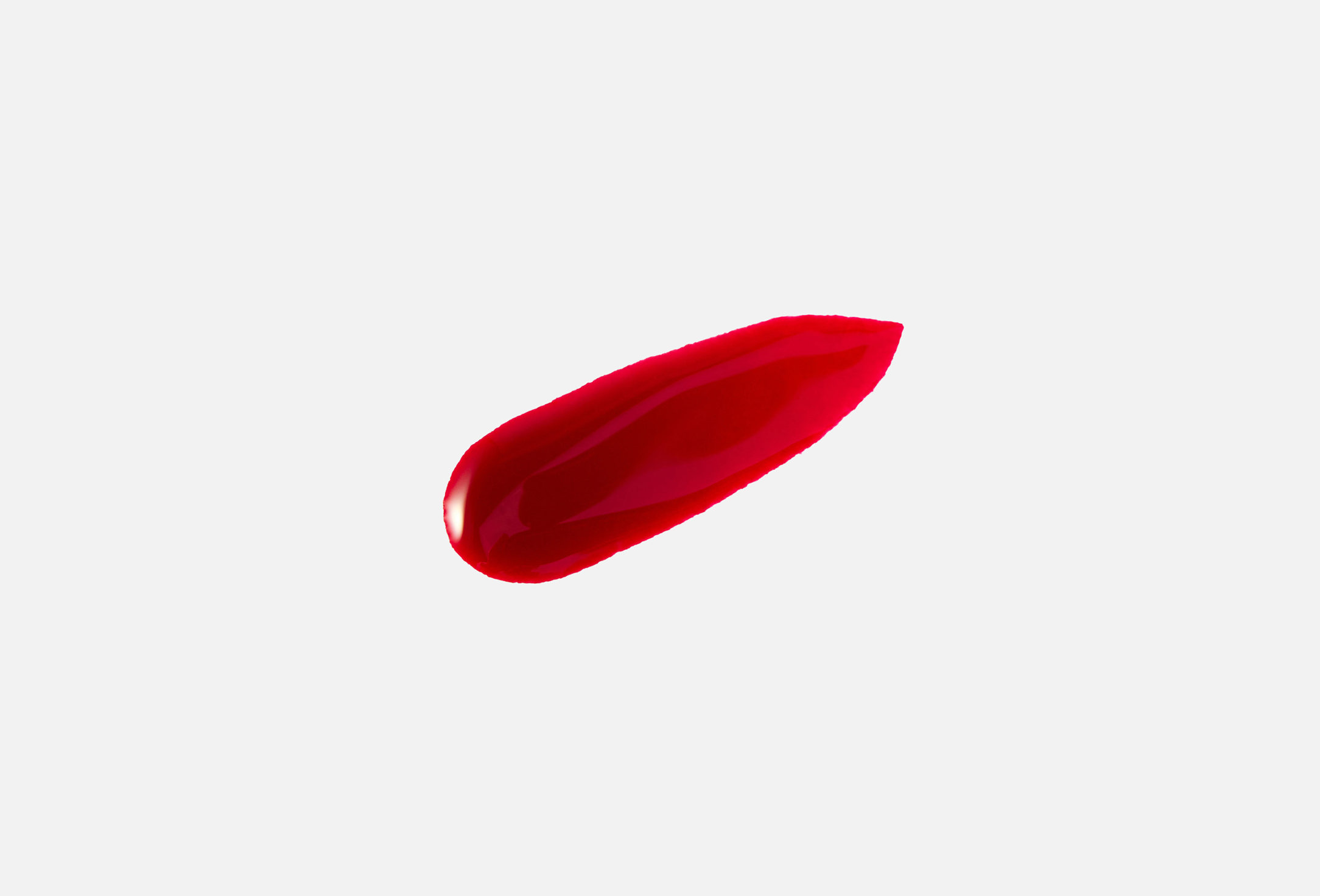 Pastel Cosmetics Glossy Nail Lacquer Nail Polish 33, Wild red 13 ml Pastel Cosmetics Glossy Nail Lacquer Nail Polish