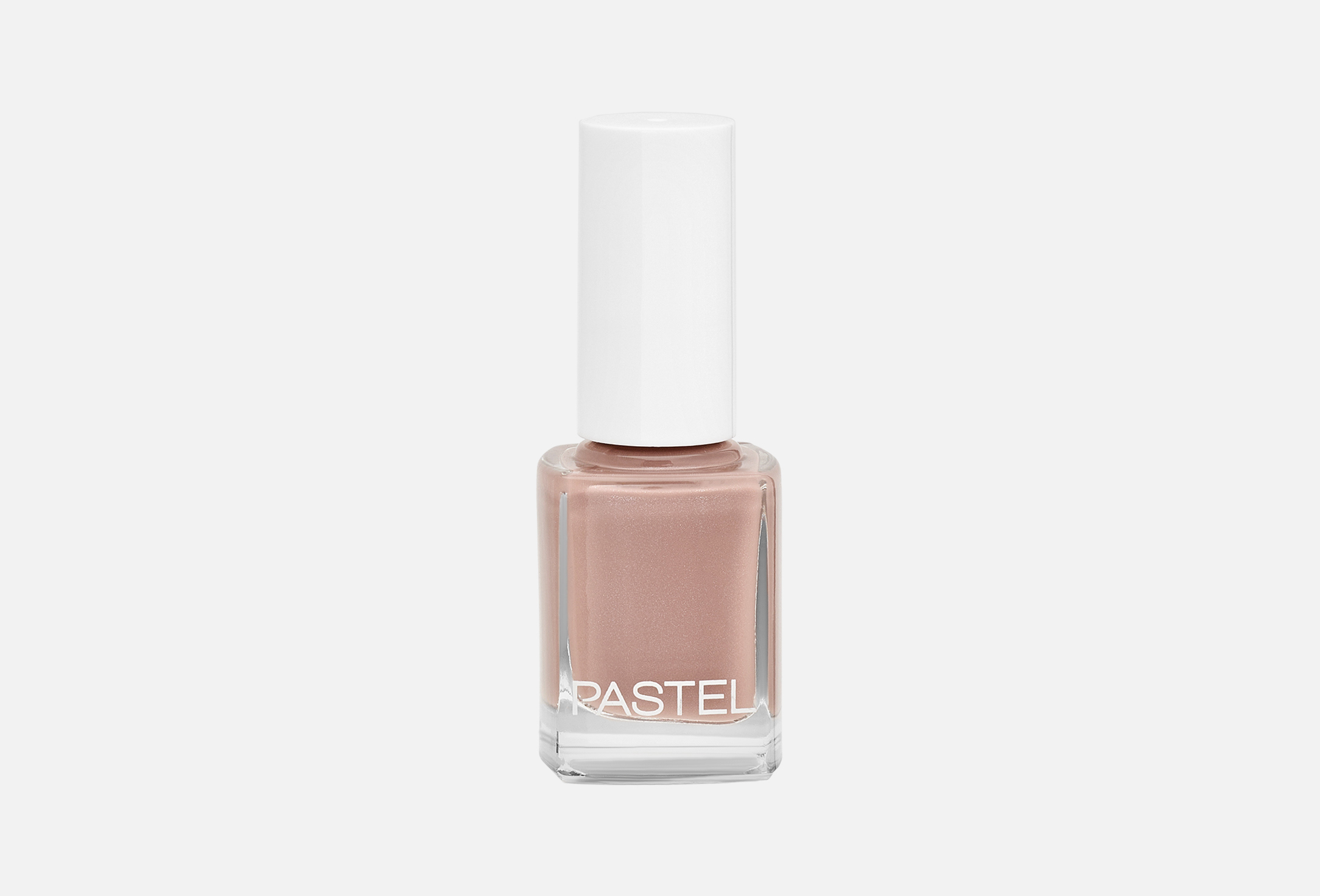 Nail Polish 13 43, Shimmering nude