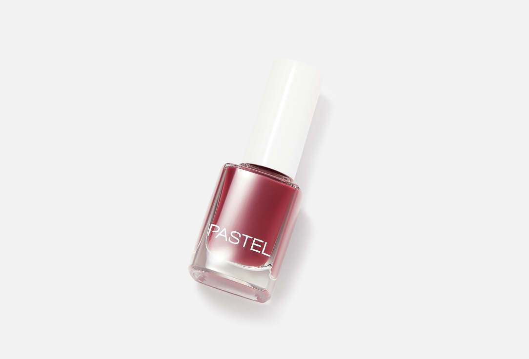 Pastel Cosmetics Glossy Nail Lacquer Nail Polish