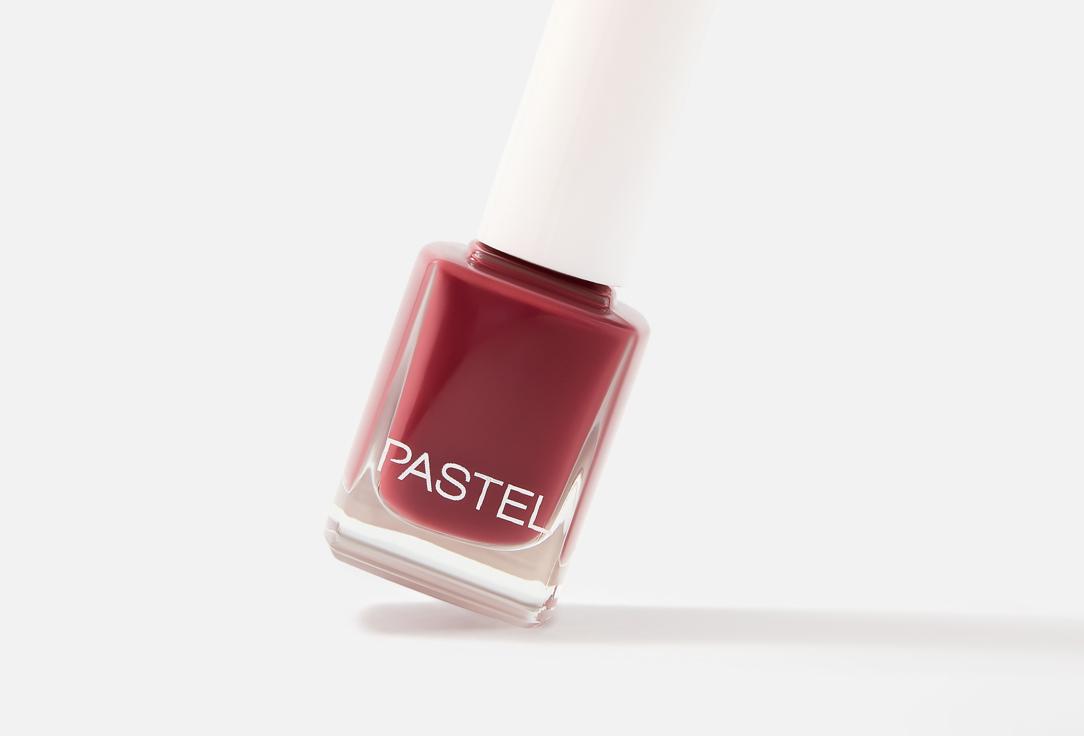 Pastel Cosmetics Glossy Nail Lacquer Nail Polish