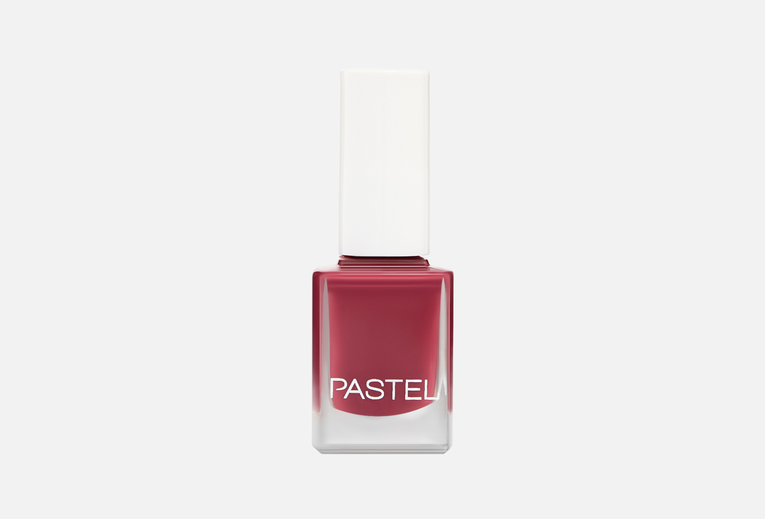 Pastel Cosmetics Glossy Nail Lacquer Nail Polish