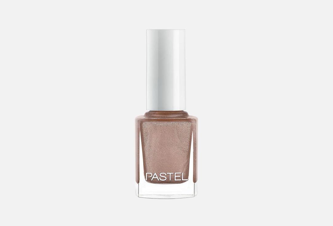 Pastel Cosmetics Glossy Nail Lacquer Nail Polish