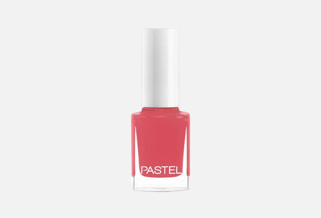 Pastel Cosmetics Glossy Nail Lacquer Nail Polish
