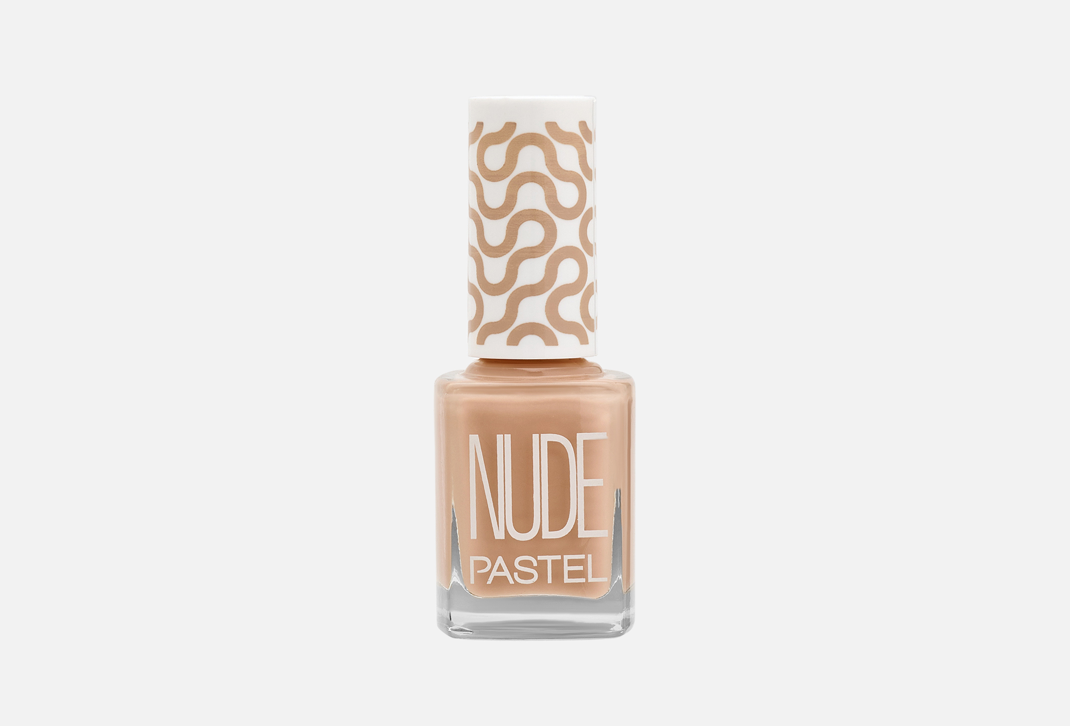 Pure Nail Polish 13 615, Lavender