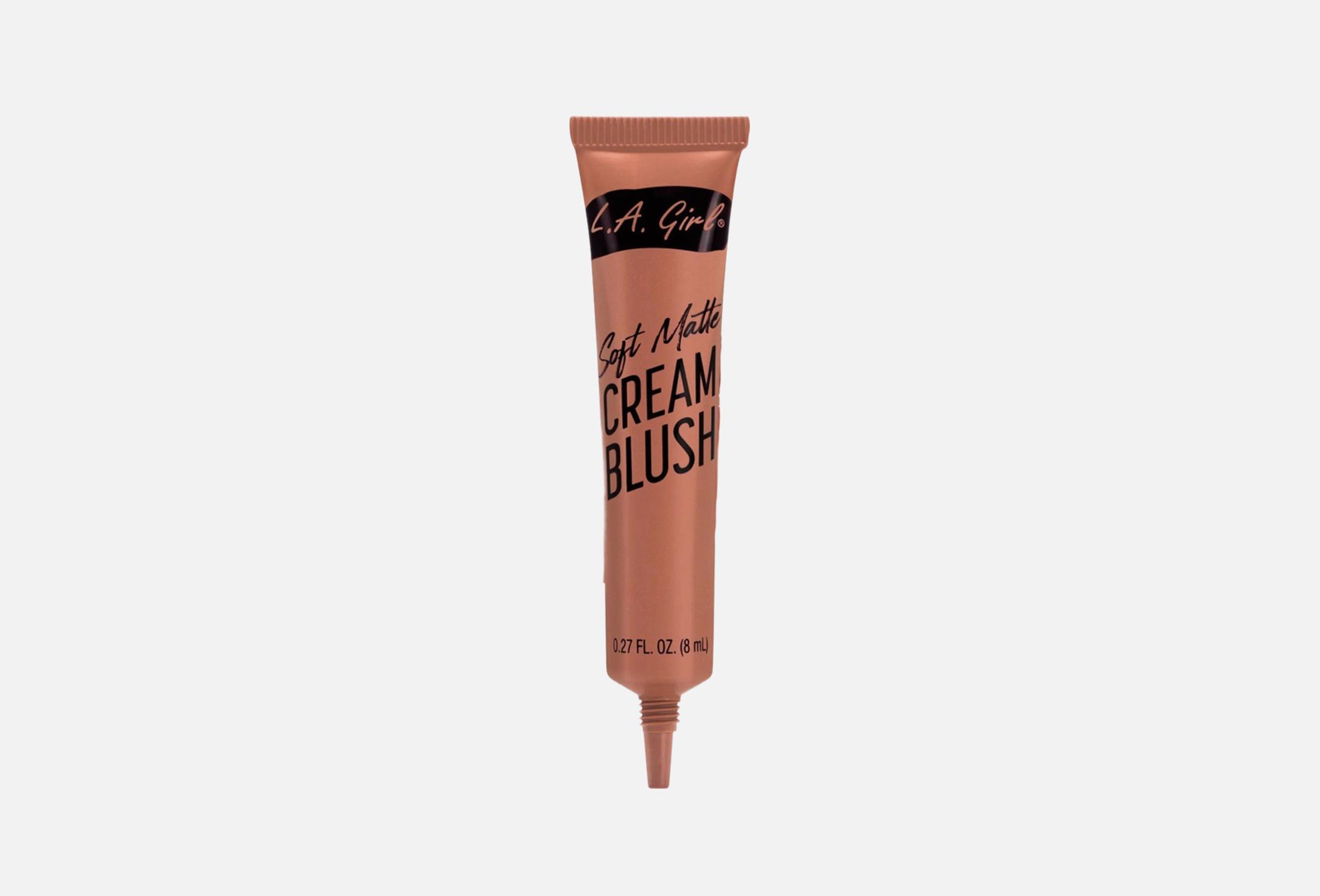Cream Blush 8 Grace
