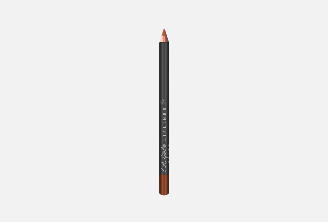 L.A. Girl Matte Lip Pencil Lipliner