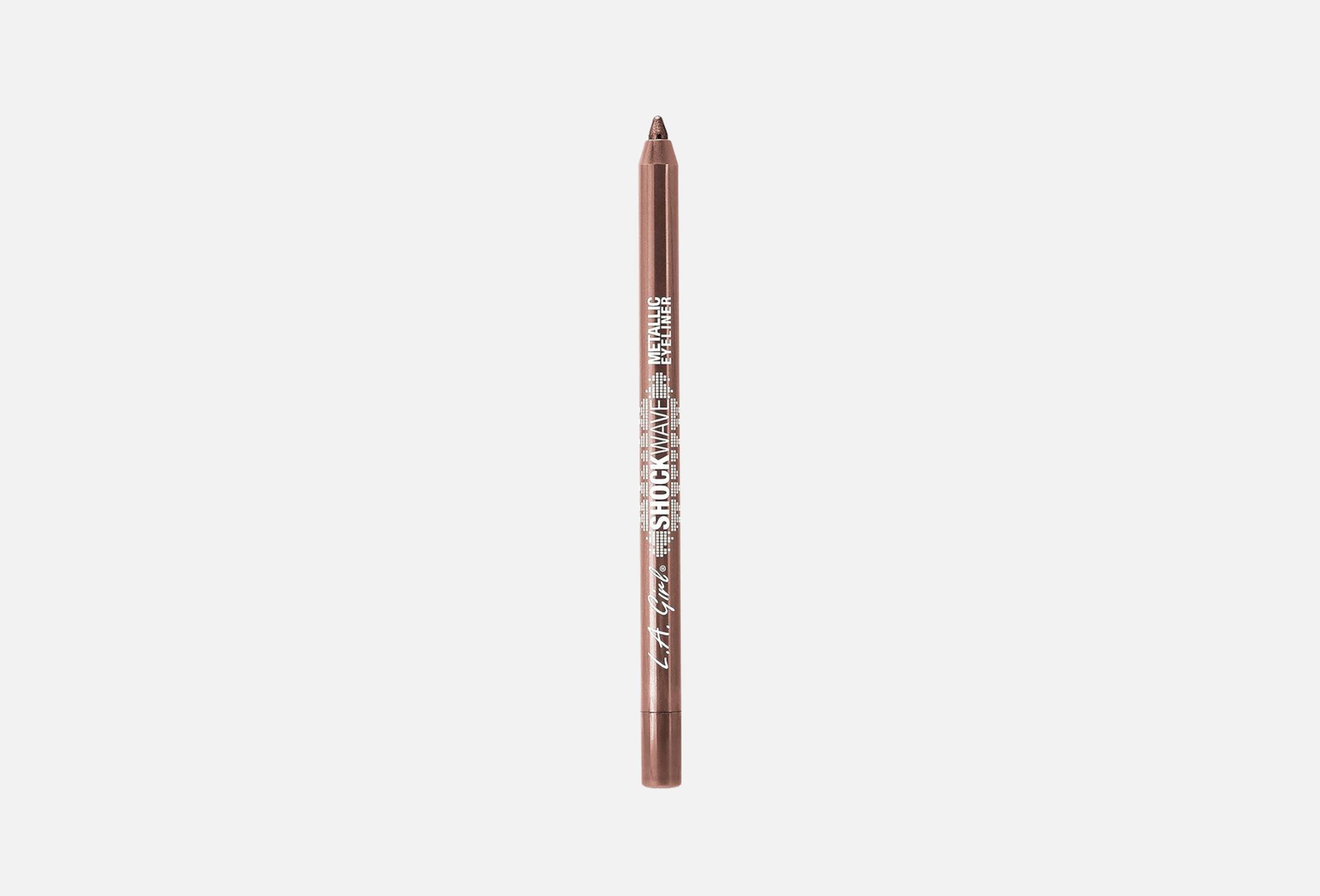 Shockwave  1.2 Brown sugar