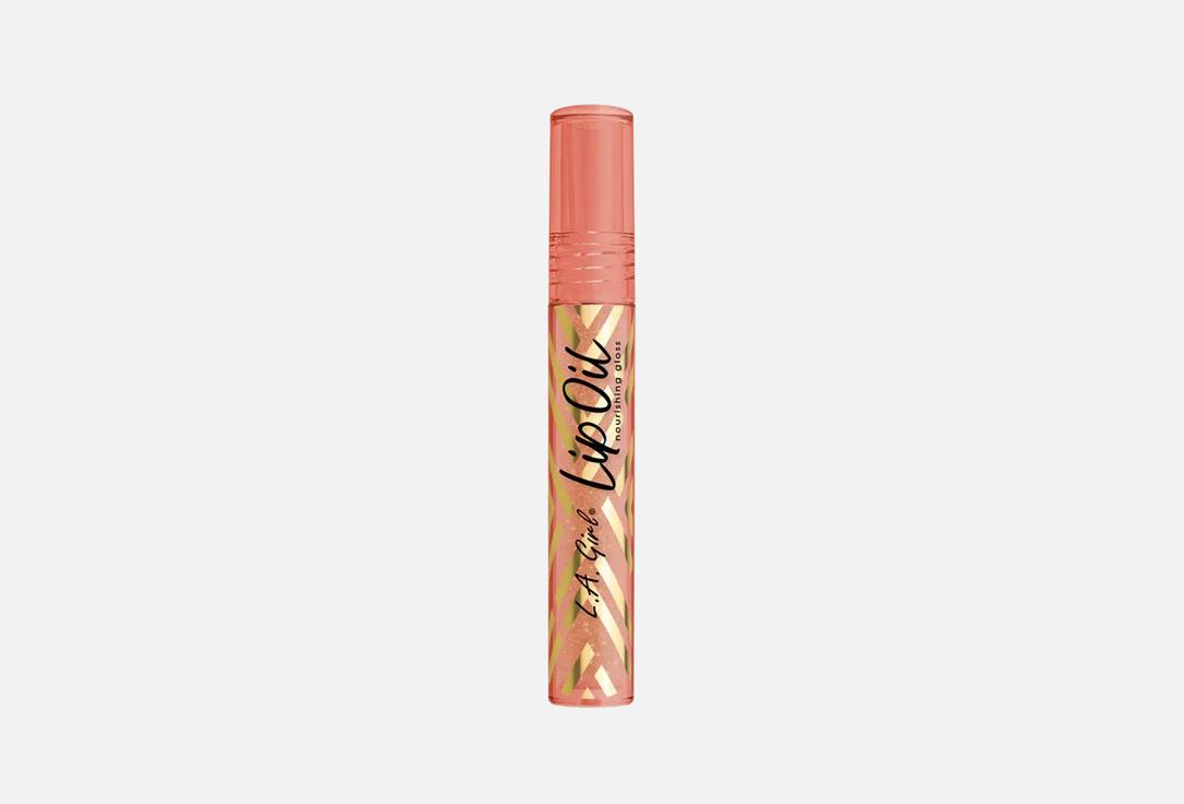 L.A. Girl Hydrating Overnight Lip Mask Lip Mask & Lip Oil