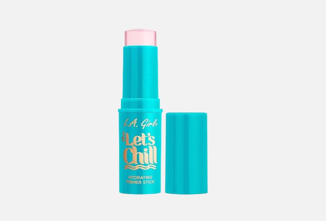 L.A. Girl Hydrating Primer Stick Let's Chill