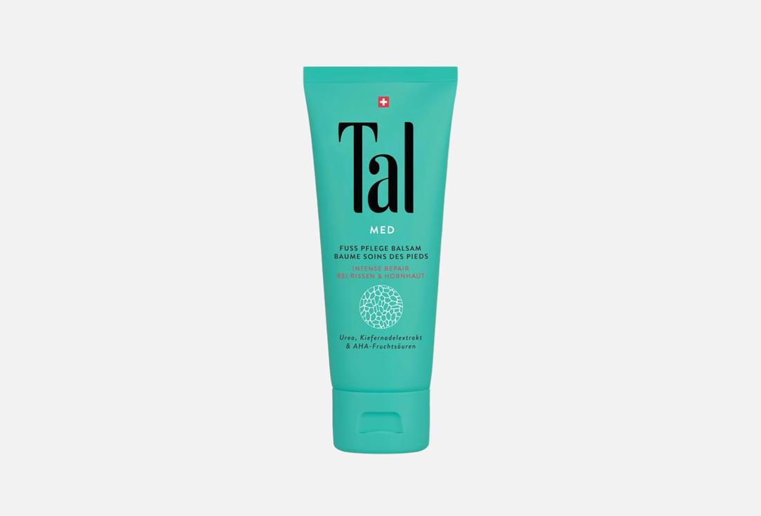 TAL Intensive repairing foot balm Med 75 ml TAL Intensive repairing foot balm Med