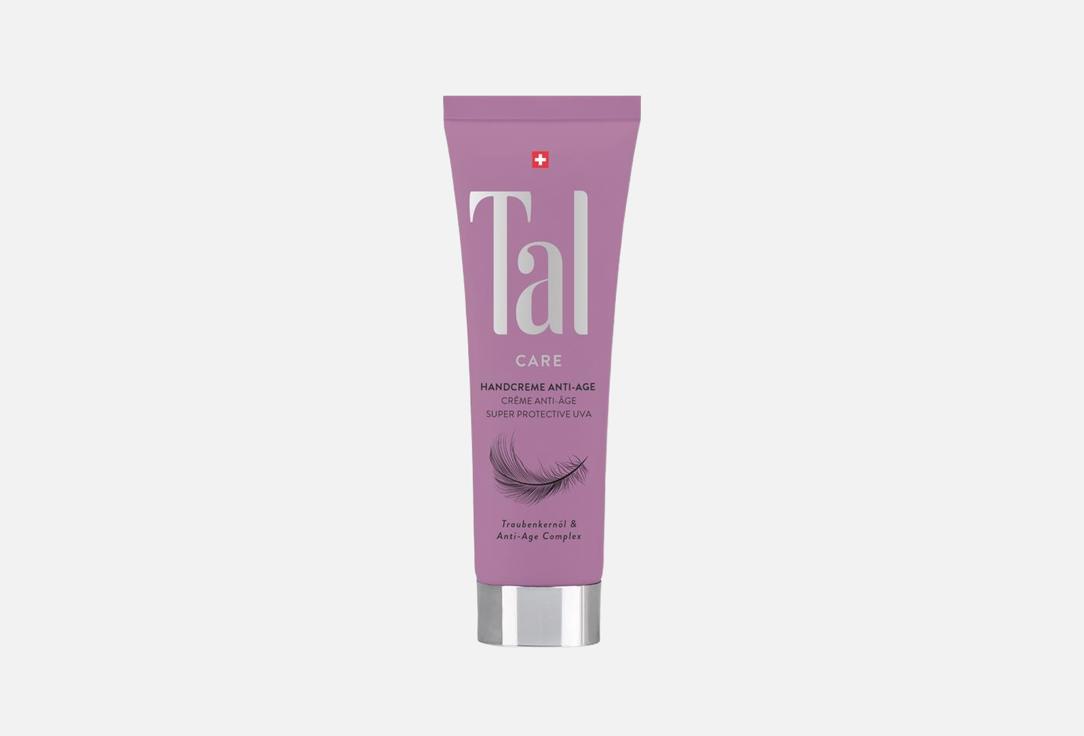 TAL Anti-aging protective hand cream Care
