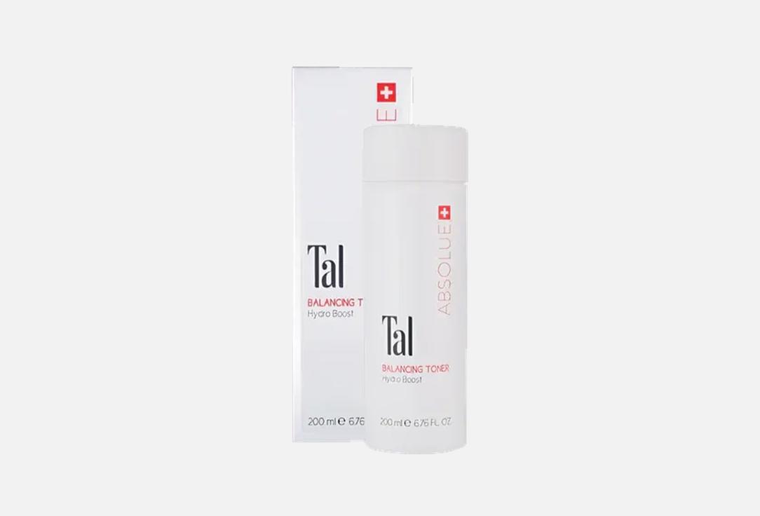 TAL Balancing face toner Absolue Hydro Boost