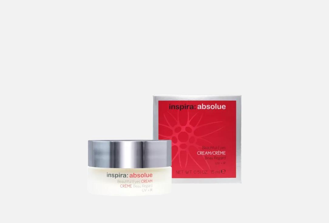 TAL Moisturizing eye contour cream Absolue Beautiful Eyes