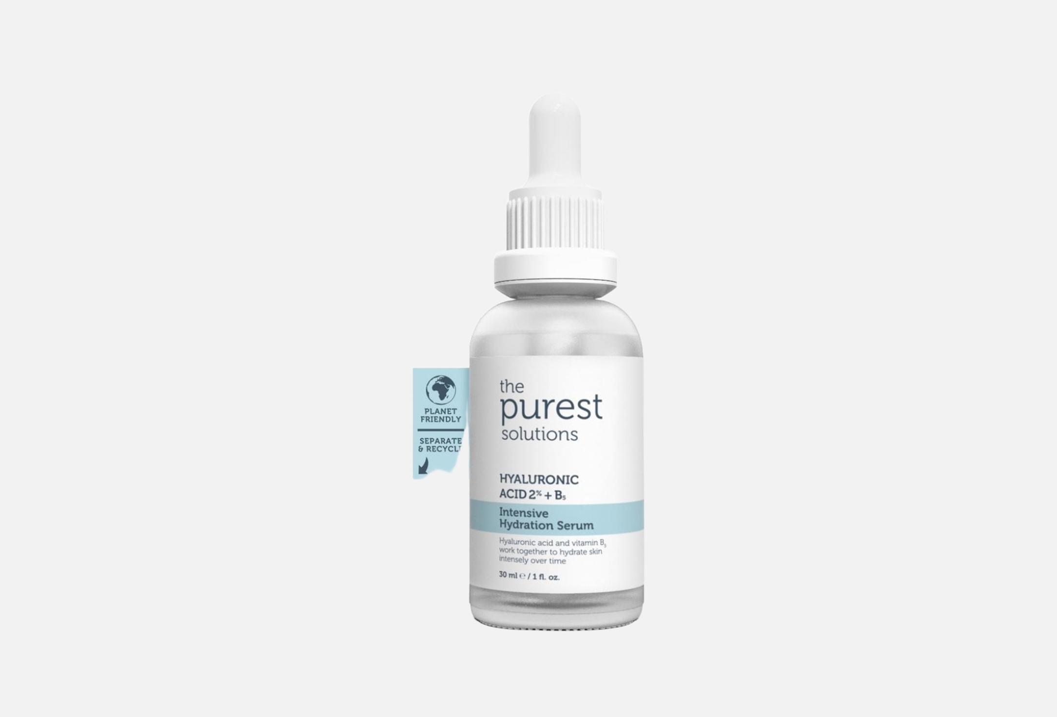 Intensive Hydration Serum  30 