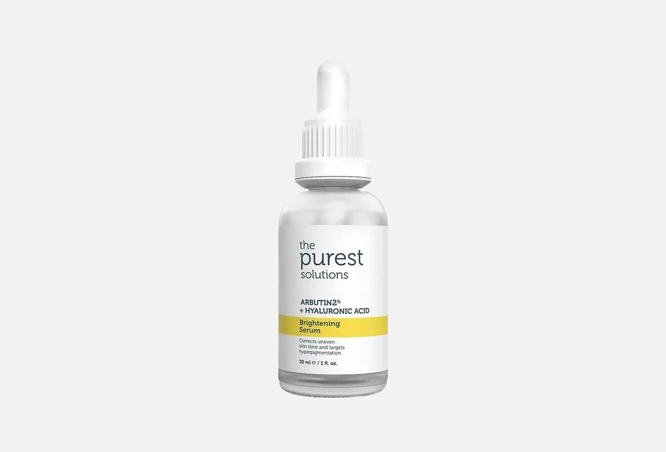 Brightening Serum  30 