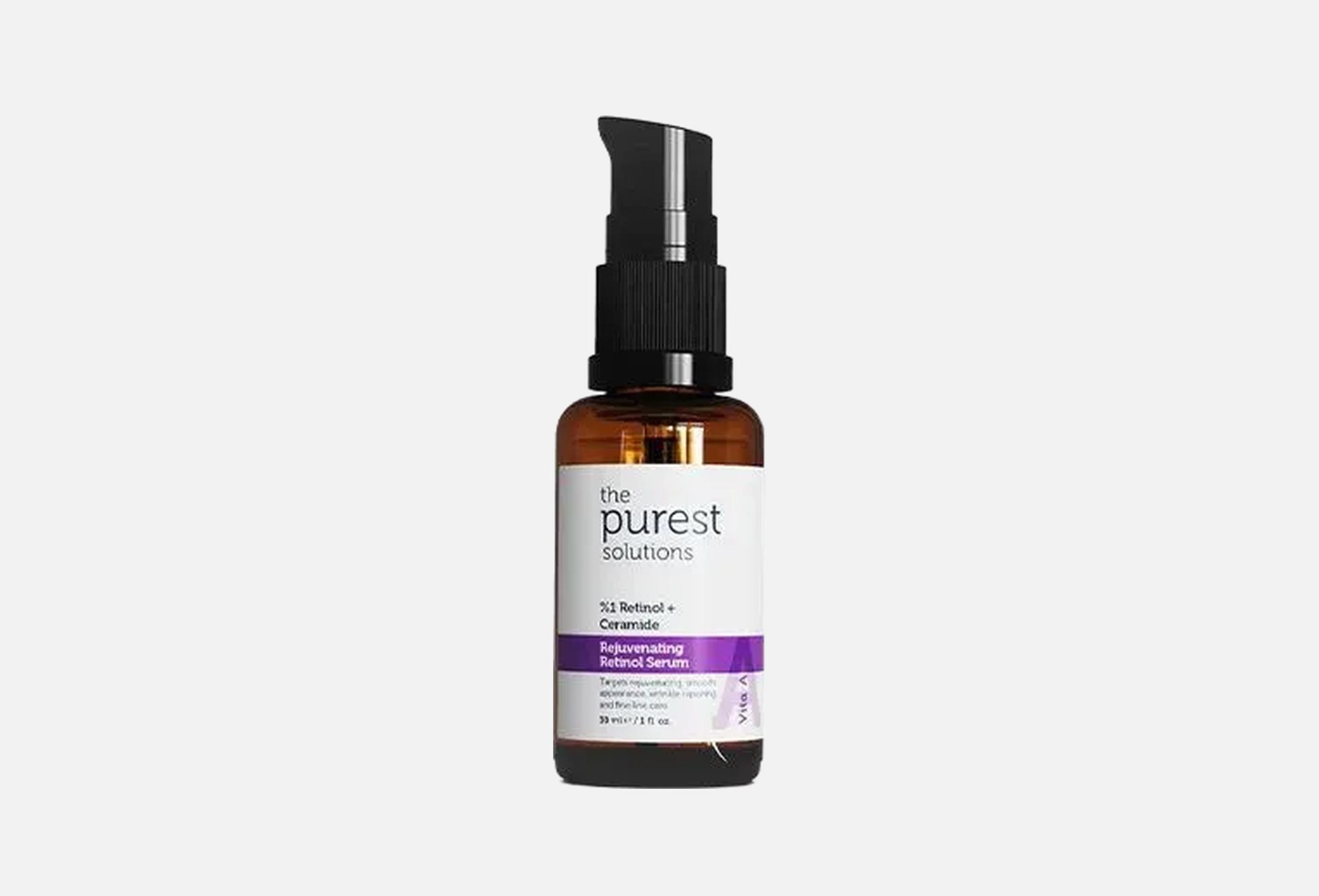 Vita-a Rejuvenating Retinol Serum 30