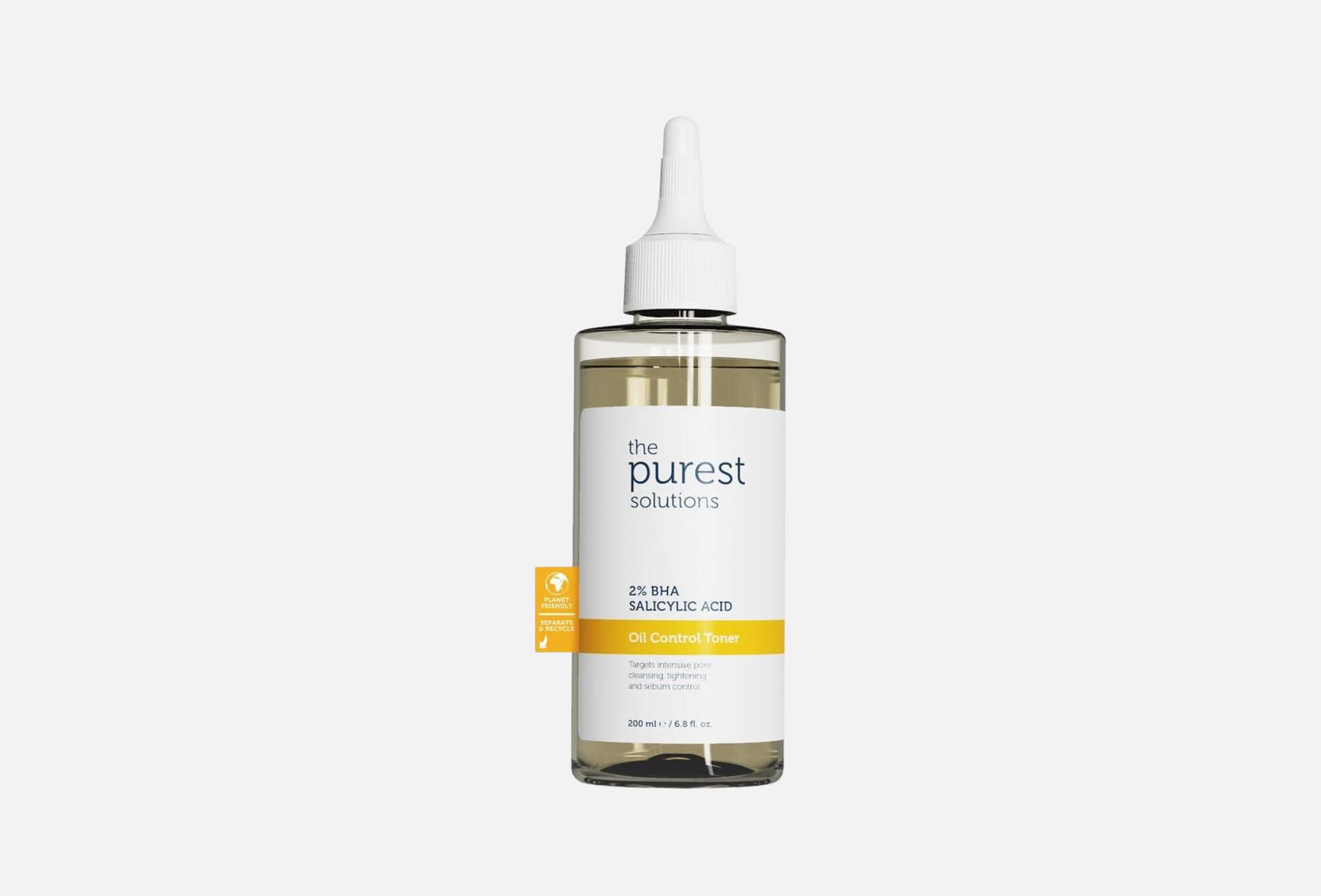 Oil Control Toner 200